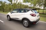 Renault Captur 2016 года (LA)
